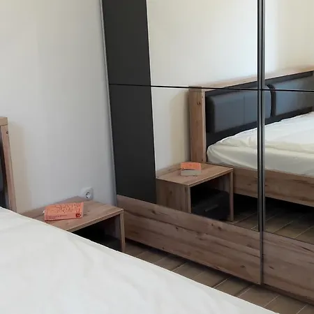 Apartman Wood Zlatibor