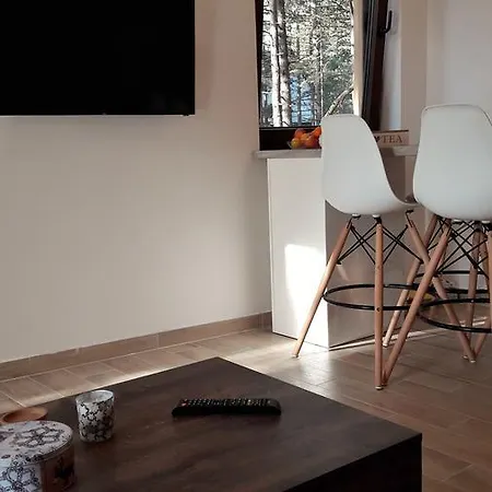 Apartman Wood Zlatibor