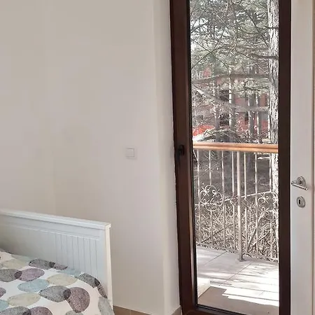 Apartment Wood