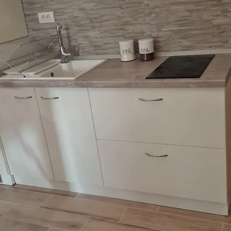 Apartment Wood Zlatibor