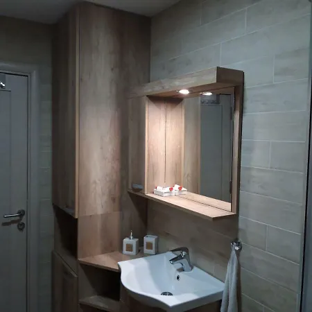 Wood Apartman Zlatibor