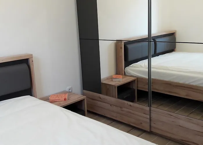 Apartment Wood Zlatibor