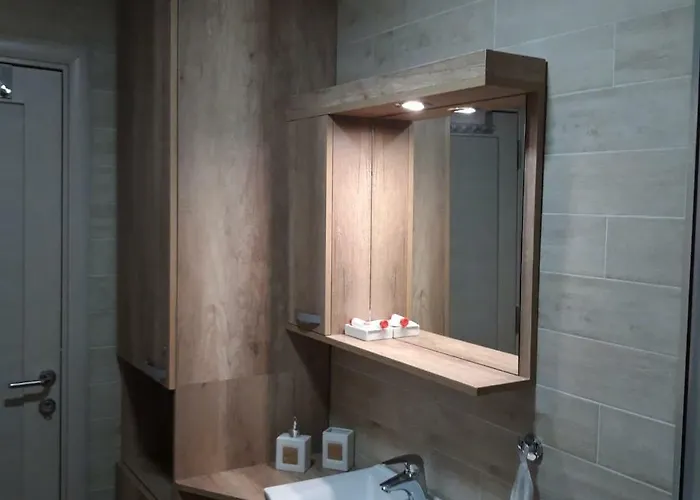 Wood Apartment Zlatibor